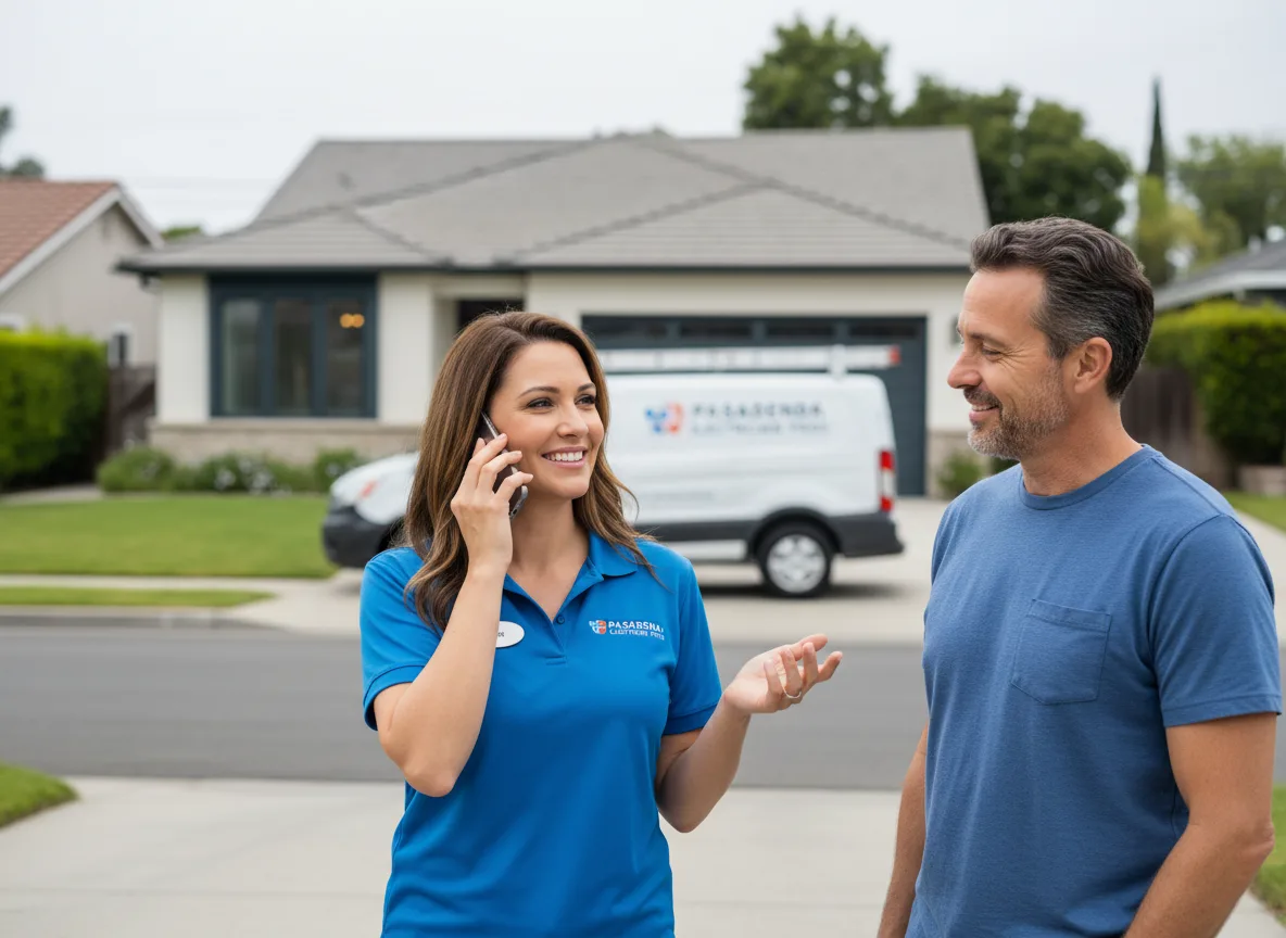 Electrician Lakewood, OH FAQs